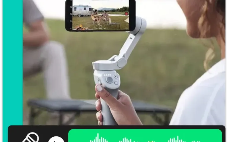 Remove Background Noise from Video Audio for Cleaner Content