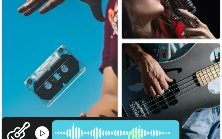 Remove Background Noise from Recordings Without Losing Quality